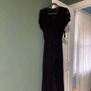 LuLus Heart of Marigold Dress